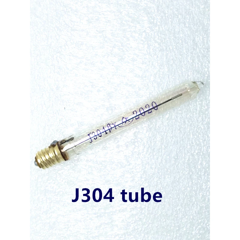 10pcs J304 J305 M4011 Geiger counter tube J304βγ Geiger tube GM tube counter tube nuclear radiation detection radiation