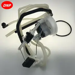 DNP Car Gasoline Fuel filter Fit For BMW  SERIE 3 (E90) 320 i 110KW 150CV 16117170090  A2C53025285Z