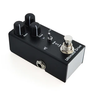 7 Top Sales Guitar Pedalboard - №7
