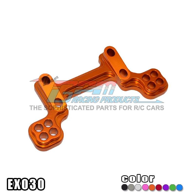 GPM Hợp Kim Sau Sốc Tháp Cho Trục EXO TERRA BUGGY RC Nâng Cấp