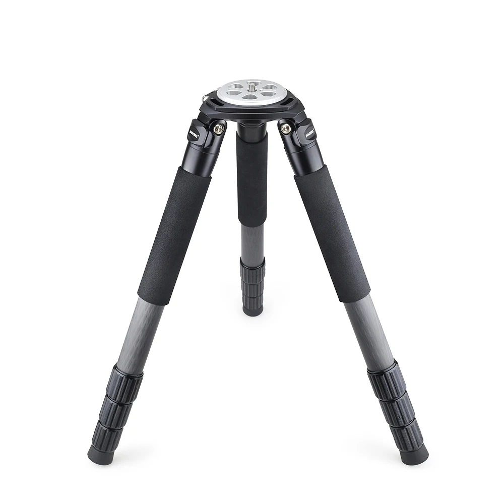 INNOREL RT90C (LT404C) Professionele Heavy Duty Camera Statief Ultra Stabiele Top Niveau Birdwatching Camera Stand 40mm Been Buis - afbeelding 2