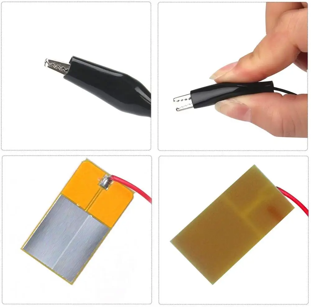 Grbl Mach3 CNC Z-Axis Router Mill Touch Plate Mach3 Tool Setting Probe Milling Tool for CNC DIY Engraving Machine