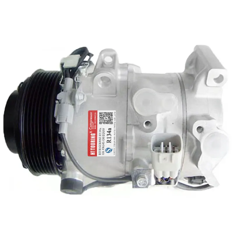 For Lexus Compressor Lexus GS300 IS250 IS350 GS350 V6 471-1569 883100N0 88320-3A300 883203A300 8320-3A270 883203A270 883103A550