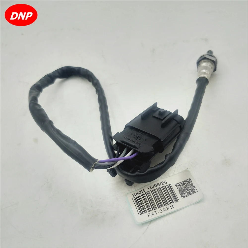 DNP Upstream Oxygen Lambda Sensor Fit For Ducati Hyperstrada Hypermotard 13-16 55213261A 55213262B 55213262C