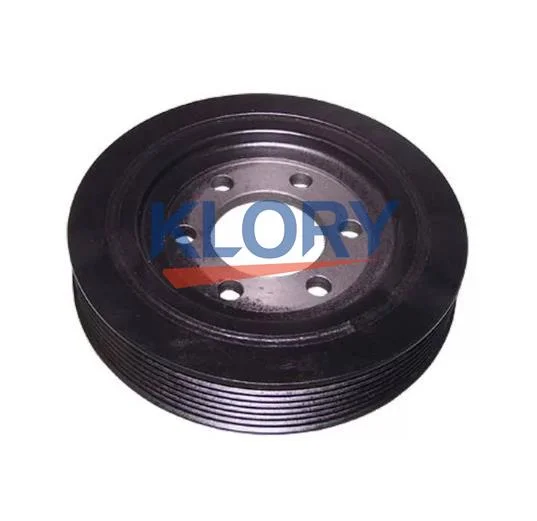 

Crankshaft Pulley for Chinese CHERY A3 481 484 Engine OEM:484J-1005070