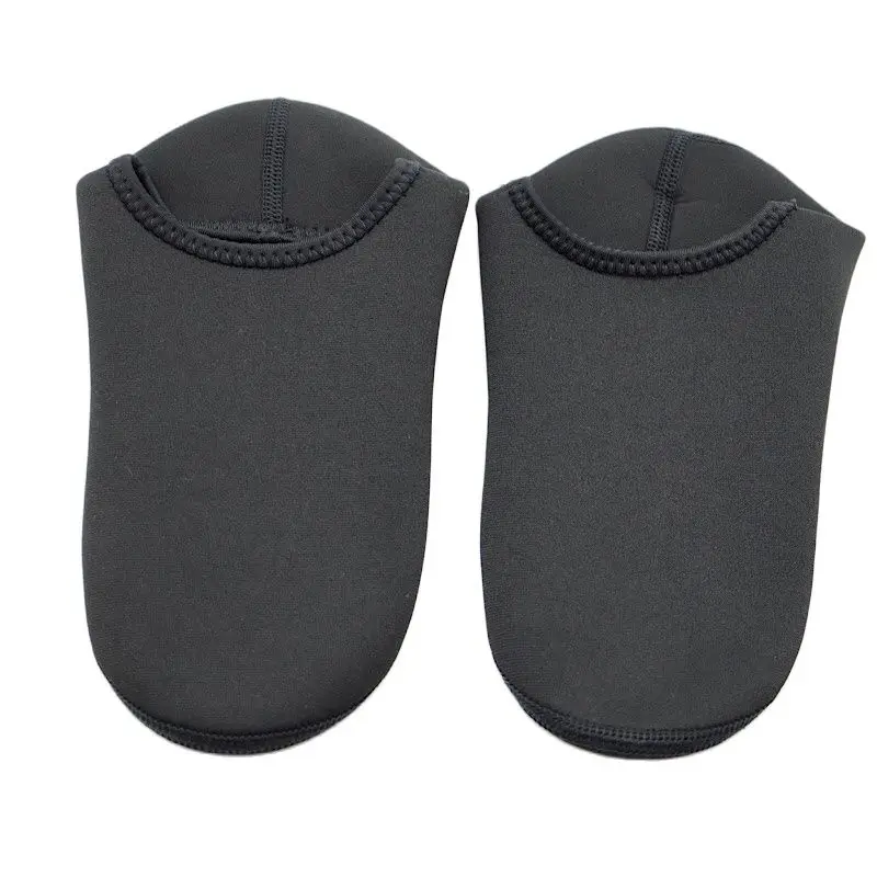 Diving equipment 3mm Neoprene Diving Socks Boots Water Beach Warm Wetsuit Shoes Snorkel Surfing Swim Socks for Men WomenD