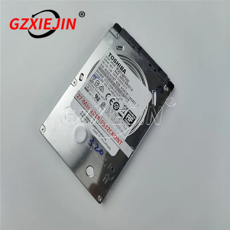 Suitable for Samsung digital complex machine SL-K3250NR K3300NR data disk to start dribble data Hard Disk Drive HDD