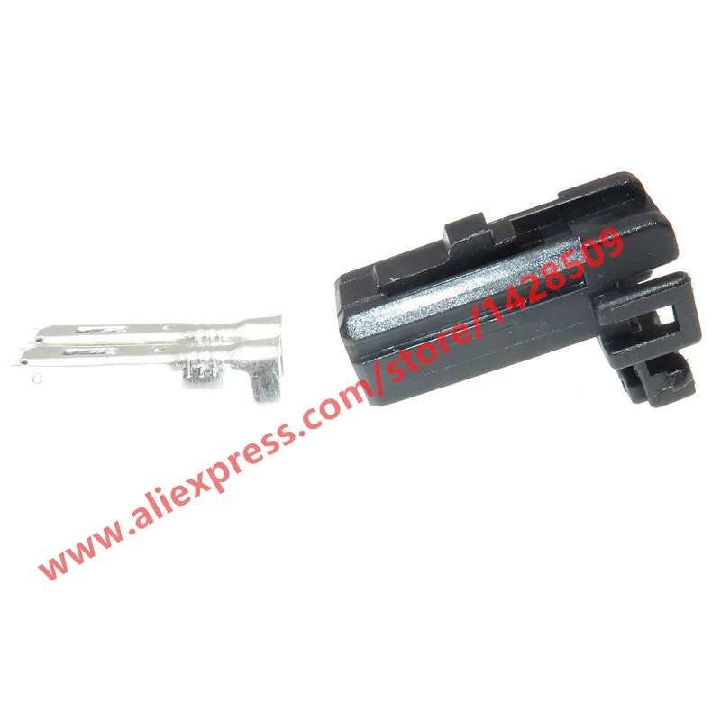 1 Set 2 Pin Car Audio Modification Socket Automotive Tweeter Plug Wiring Harness Electrical Connector For Mazda CX-5