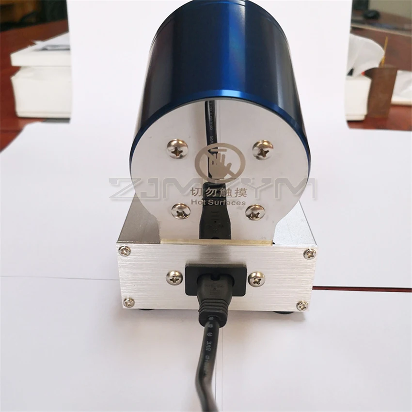 樹脂加熱器100-240V 50-60hz,洗浄材料,アルミニウム合金