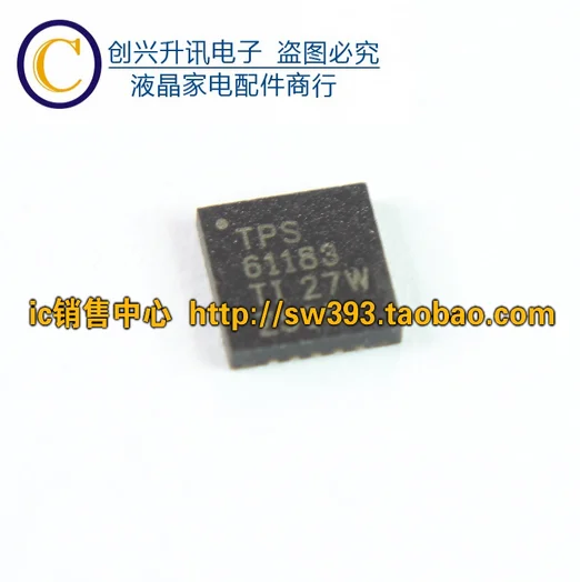 (5 szt.) TPS61183 QFN