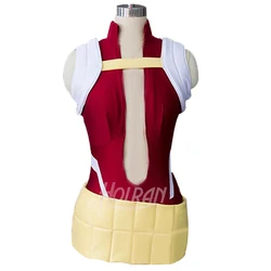 HOLRAN Women YAOYOROZU MOMO  halloween party lolita Cosplay Costume outfit