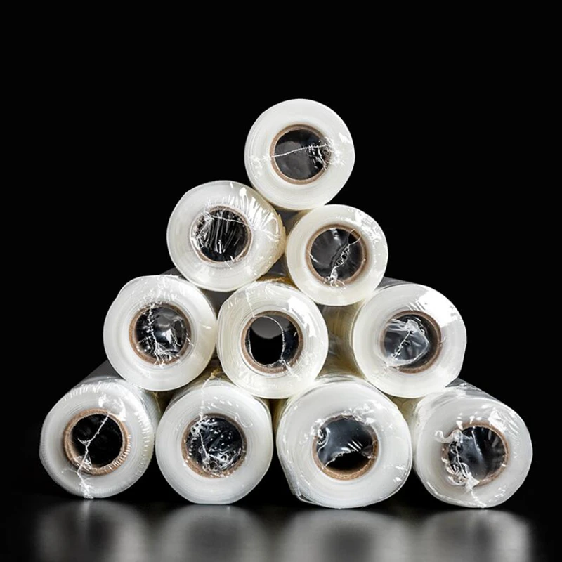 Пакеты для вакуумной упаковки, 15/20/25 см х 500 см, 1 рулон