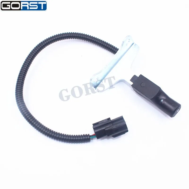 Crankshaft Position Sensor 56027870 for Dodge RAM B1500 3500 for Dakota for Jeep Cherokee PC127 5S1724 Auto Car Parts CKP Sensor