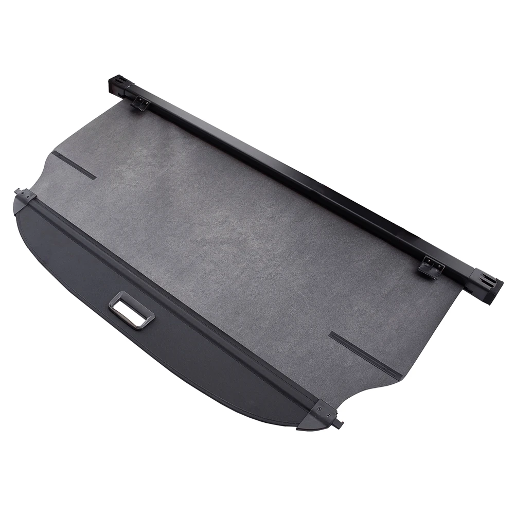 Car Trunk Cargo Cover Fit for Hyundai Tucson 2015-2023 Luggage Security Shield Cover Storage Rack Auto Shelf Retractable