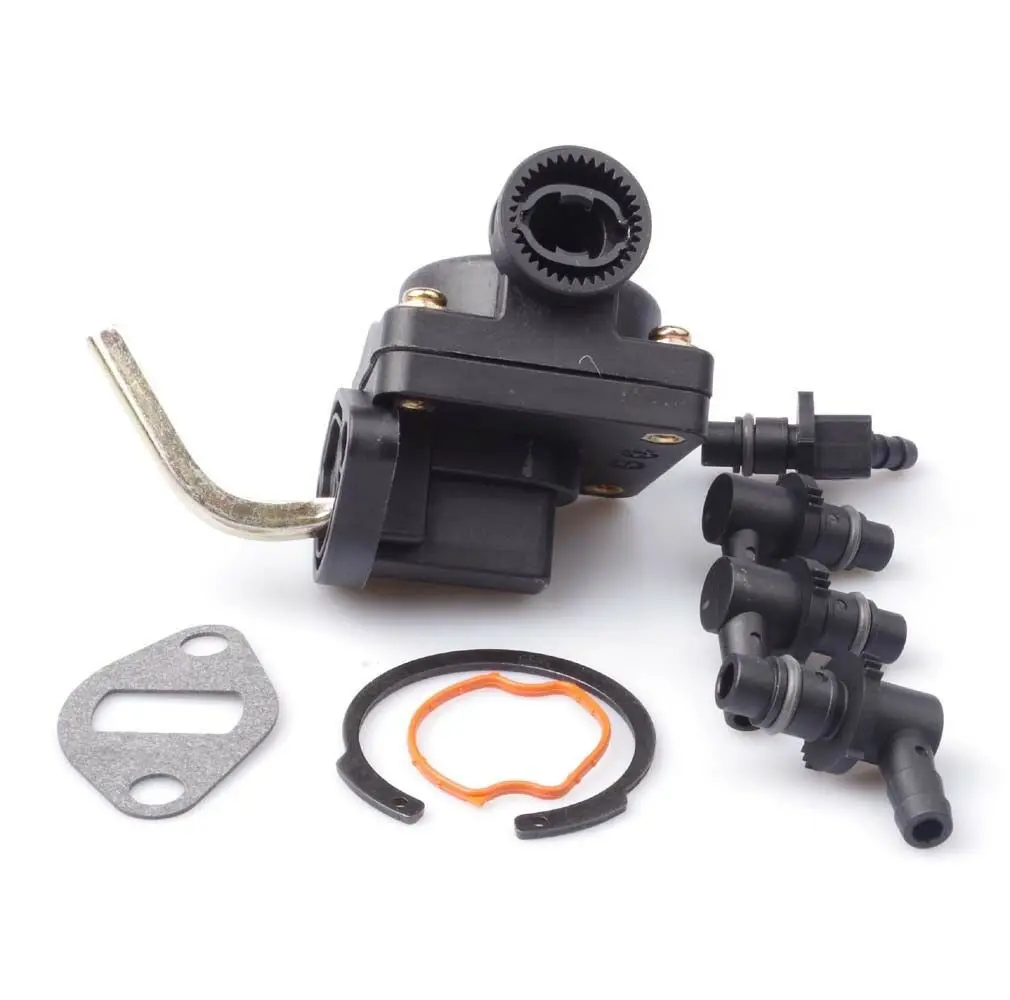 การใช้ปั๊มสำหรับ Kohler 10 12 14 16 HP K241 K301 K321 K341เครื่องยนต์