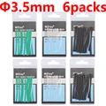 3.5mm mix color