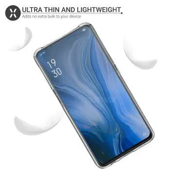 6 best sales Oppo F9 kılıfı - №5