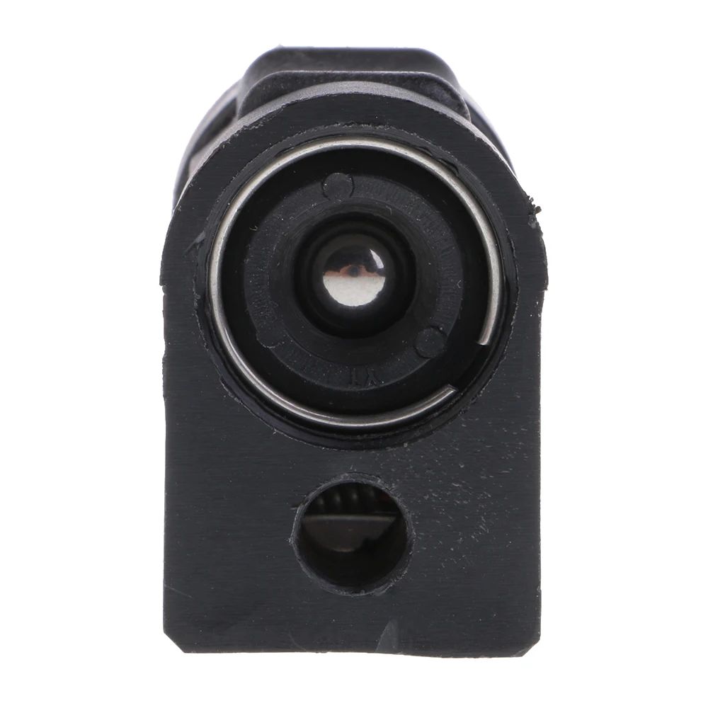 2pcs boat engine Female Quick Connector Fuel Line Connector Pipe Adapter for Yamaha Outboard Motors 5/16 inch Fuel Hose Fitting