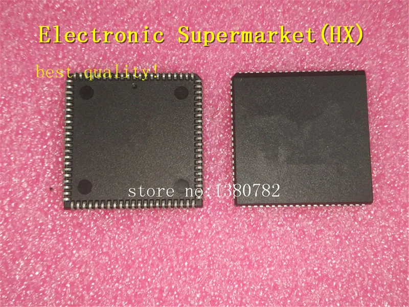 

Free Shipping 1pcs/lots EPM9320ALI84-10 EPM9320ALI84 PLCC-84 IC In stock!