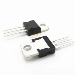 5 pièces transistor L78-L79 série 7805 7806 7808 7809 7812 7815 7905 7912 7915 LM317 LM317T TO-220 Transistor