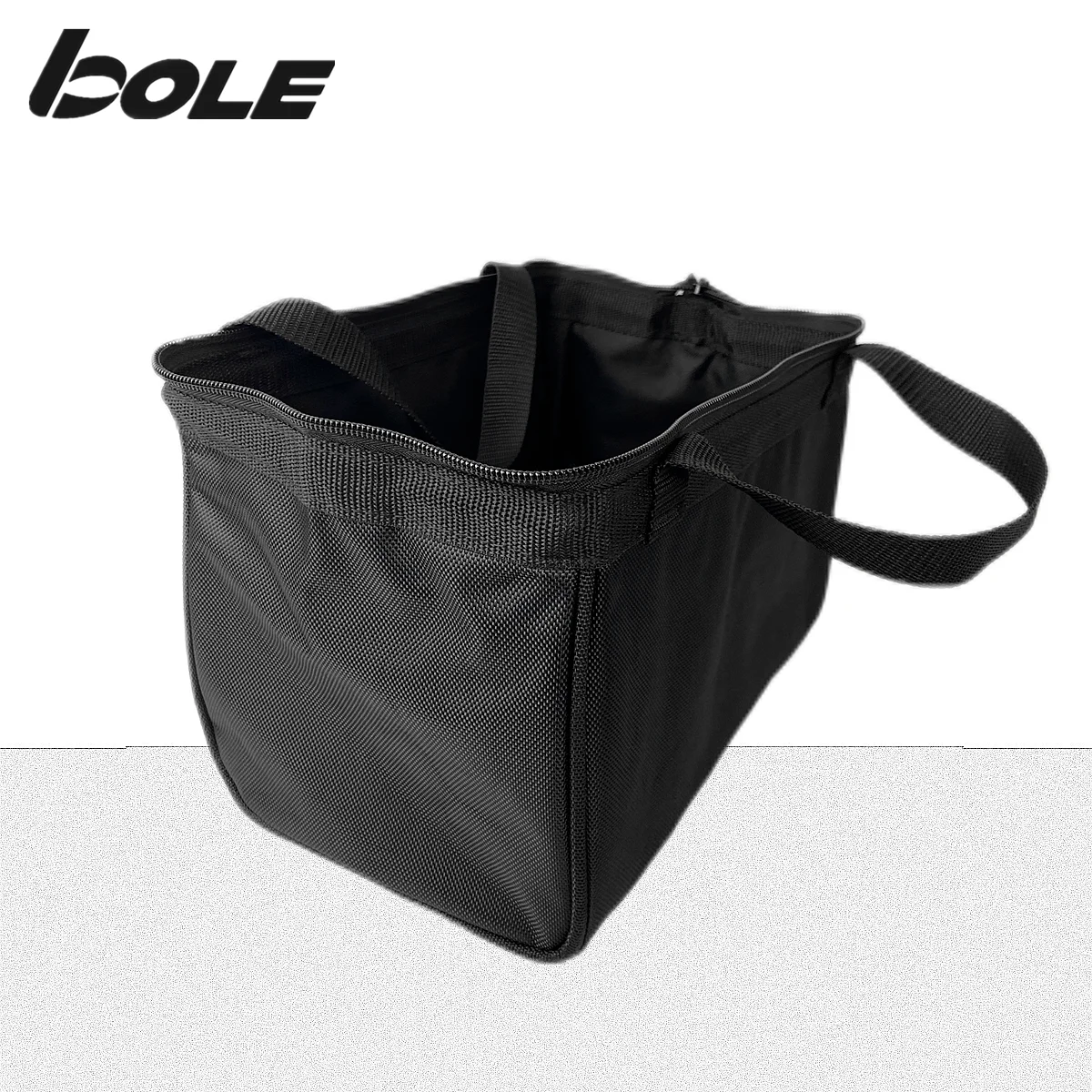 BOLE New 2021 Multifunction Tool bags 600d Oxford cloth Portable Electrician Bag Thicken Work Pocket