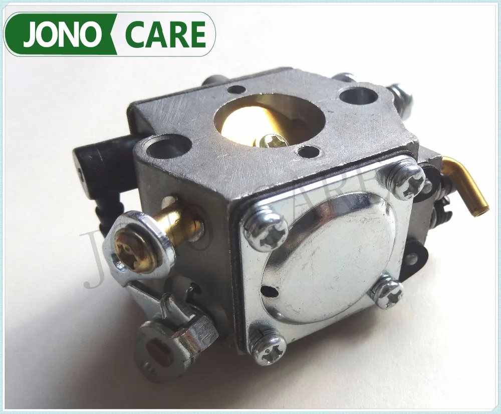 WT840A 3800 38cc 4100 41cc Chainsaw Carburetor for WALBRO type Chain Saw Carb.