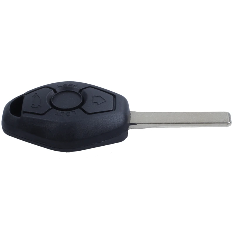 NEW-Remote Key 3 Button 315MHz for BMW E81 E46 E39 E63 E38 E83 E53 E36 E85