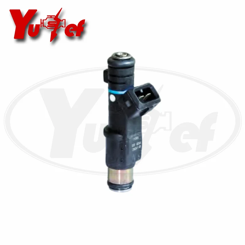 New Fuel Injector Nozzle 1984F0 348007 Fit For Citroen XSARA Coupe (N0) 2.0 i 16V