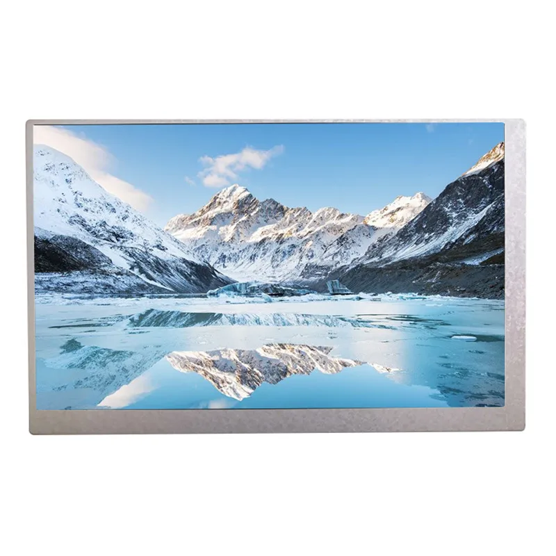 G121XN01 V001 12.1Inch Industrial 1920*1080 450Nits Lcd Display Panel TFT LCD Module