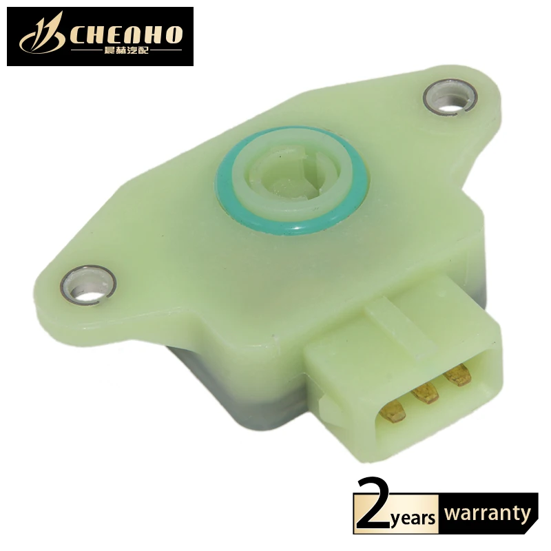 CHENHO BRAND New Auto Throttle Postion Sensor For CITROEN PEUGOET Renault KIA FIAT BOCSH LANCIA 9617220680 0280122003 72408587