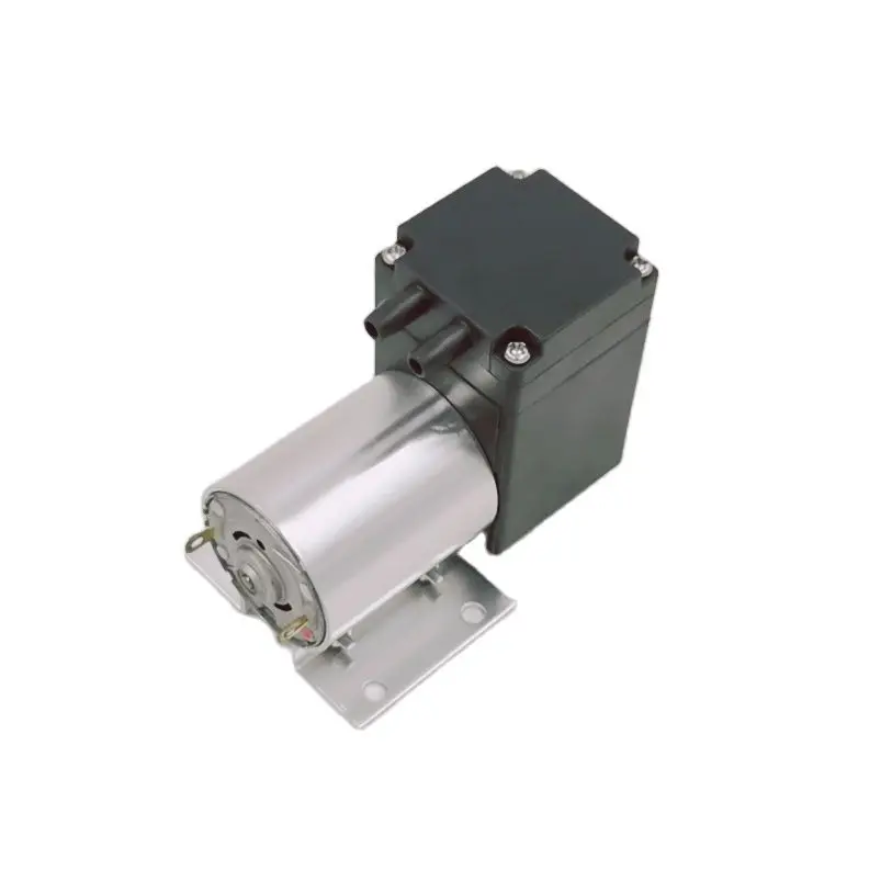 Wide application 6v 9V 12v 24v dc diaphragm vacuum pump