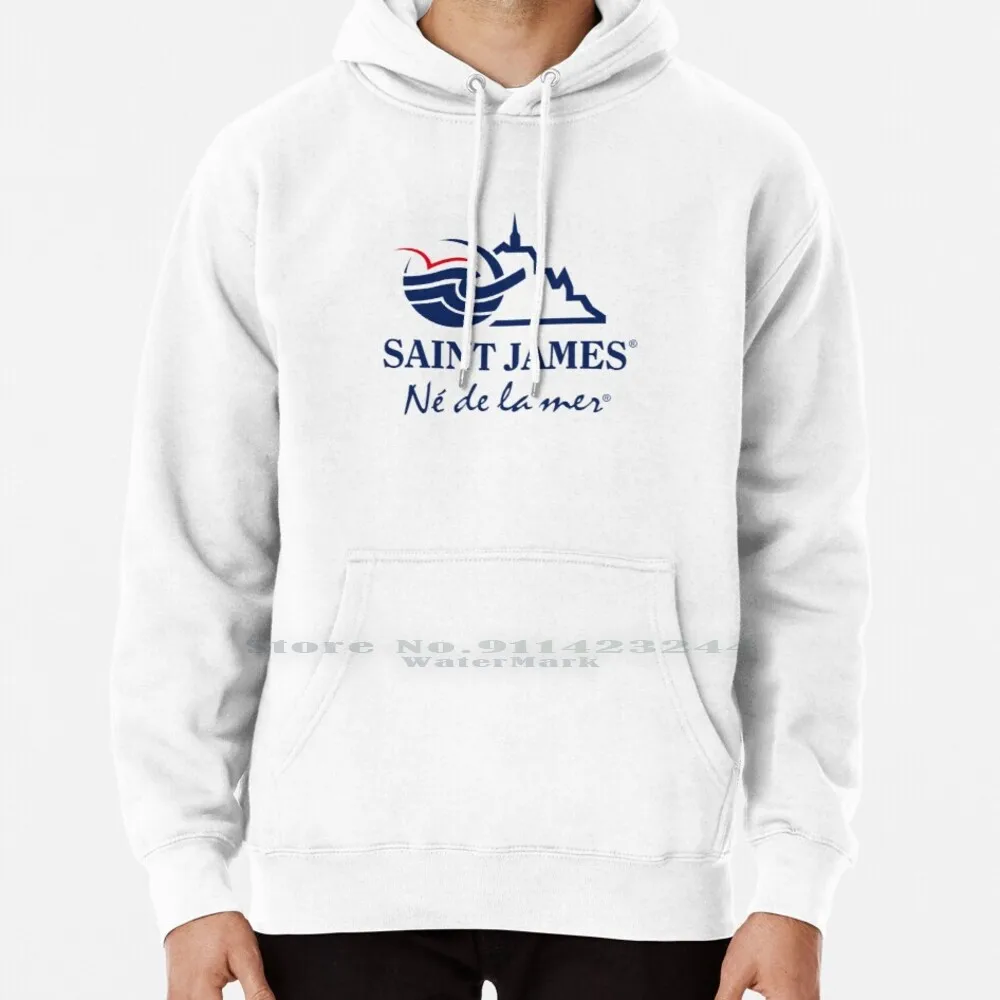 

Premium Retro Saint James Hoodie Sweater 6xl Cotton Cool Fashion Avnier Orelsan The Party Is Over Saint James Basic Epilogue