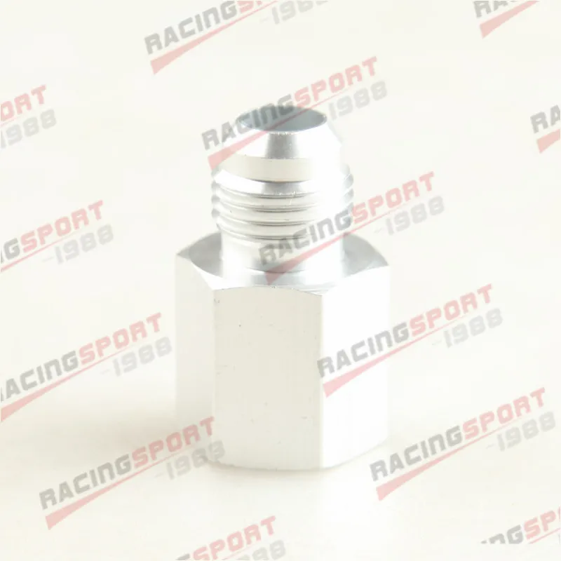 6AN AN6 Male Thread…