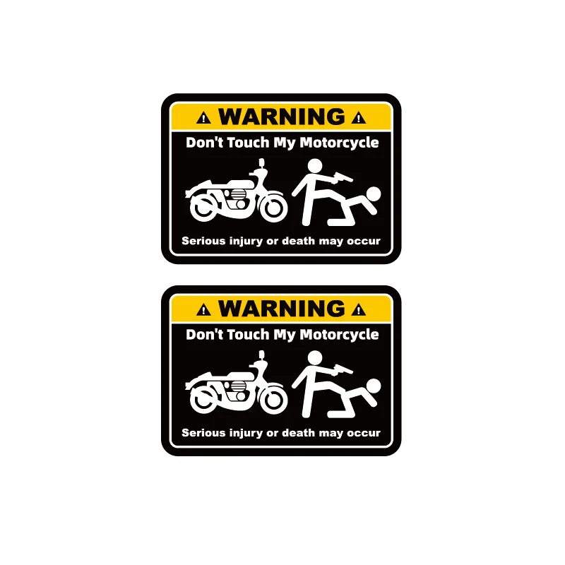 Che cos'è ton up e perché è importante per i motociclisti? Scopri i modi per esprimere il tuo stile con gli adesivi per moto