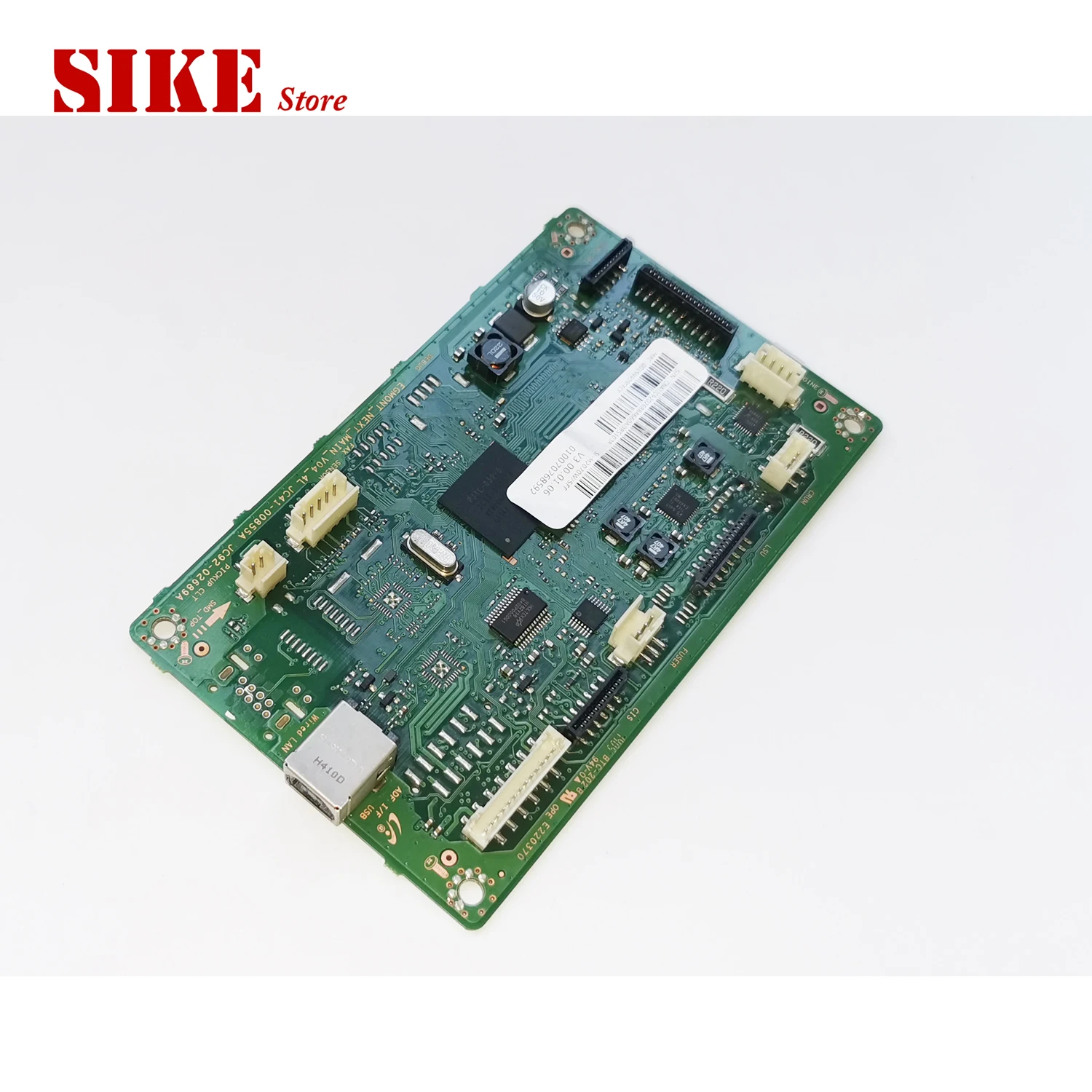 JC92-02688A Logic Main Board For Samsung Xpress SL M2070 M2071 M2070W M2071W M2070F M2071FH Formatter Board Mainboard