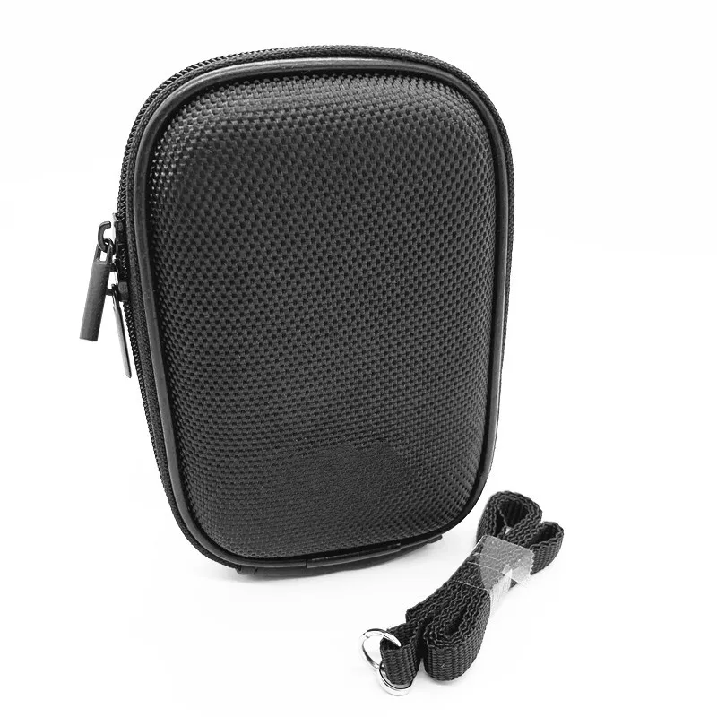 CAMERA CASE BAG FOR Panasonic Lumix FX78 DMC FP7 TS10 FH7 TZ18 HM-TA1 DMC TA-1 TA1 Pocket Camcorder S1 DMC DMC S3 DMC FH25