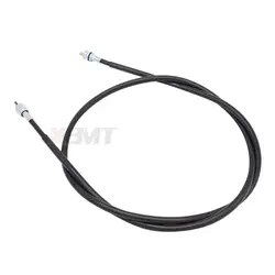 Motorcycle Speedo Cable Speedometer Wire Line For Kawasaki Vulcan 800 VN800 Classic Drifter 1995-2006