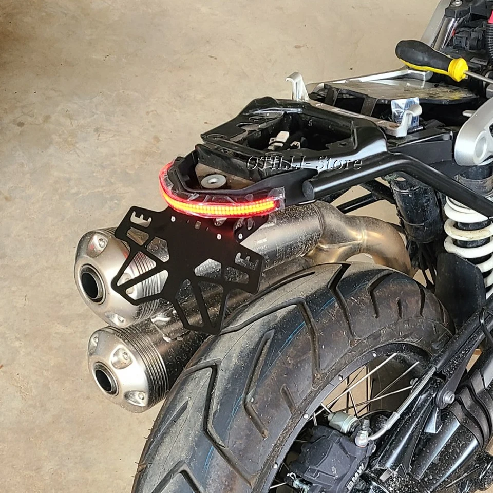 BMW RNINET R NINE T R NINET Urban GS スクランブラー用 新型 ピュア