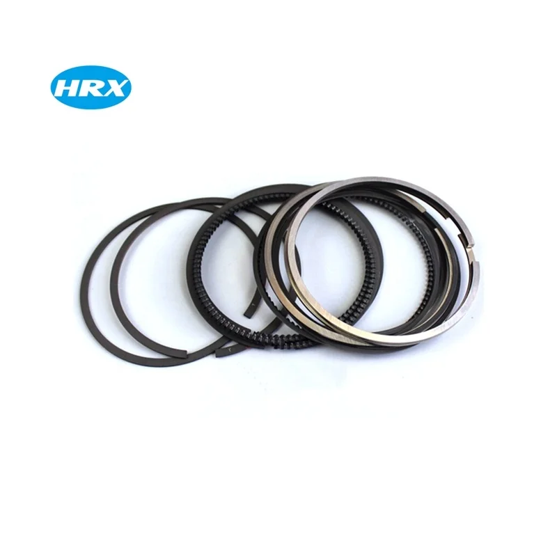 Auto Engine Parts for G4KA Piston Ring 23040-25050