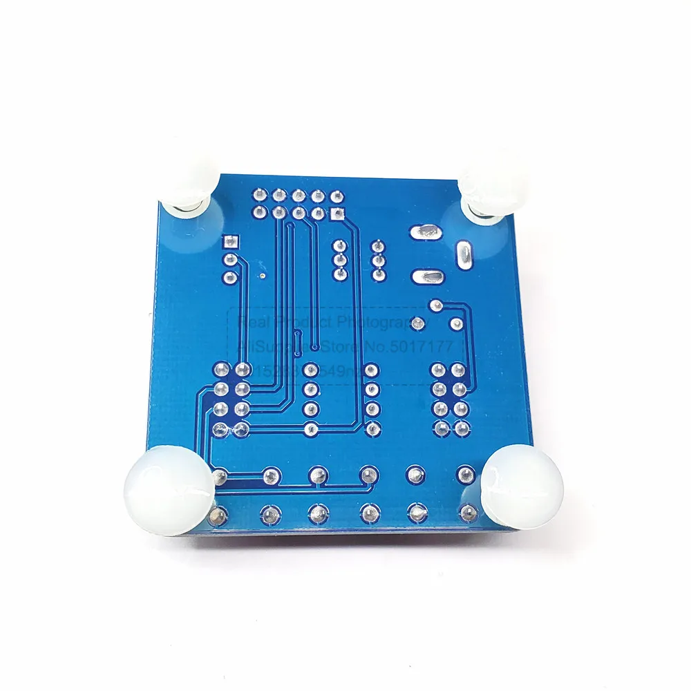 New Attiny13 AVR Developments Board Module Learning Experiment Board Develop Test Boards with USB Power Cable for Attiny 13 AVR