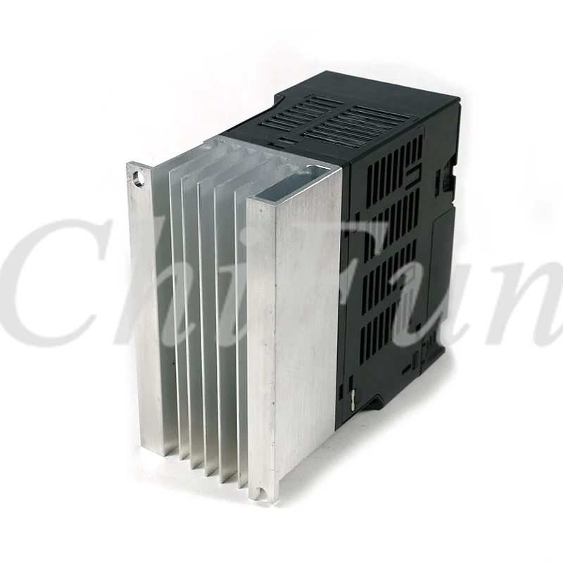 Original Delta MS300 3 phase 11KW inverter High Speed model VFD25AMS43AFSHA Built-in Filter 5HP 380V Frequency converter