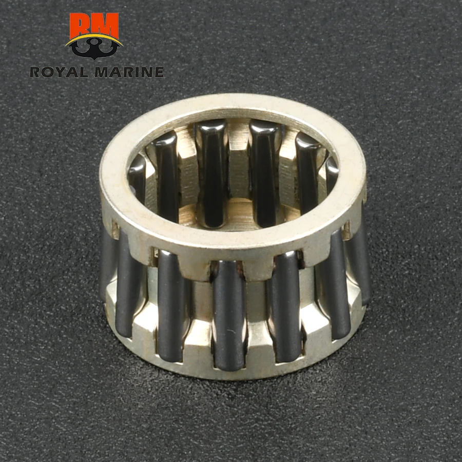 

93310-62406-00 Bearing for yamaha outboard motor 25HP 30HP 2 stroke 93310-62406 boat motor outboard bearing