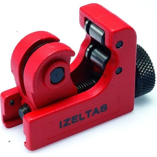 İzeltaş Mini Pipe Cutter (Copper & Aluminum)