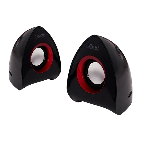 MAGICVOICE A5 1 + 1 USB MINI DROP TYPE SPEAKER (5W + 3W + 3W * 4 OHM)