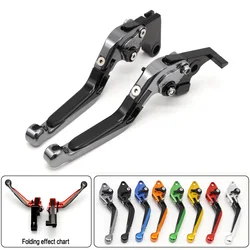 For Honda CB1300 CB 1300 X4 1998 1999 2000 2001 2002 CB1300 X4 Motorbike Adjustable Folding Extendable Moto Clutch Brake Levers