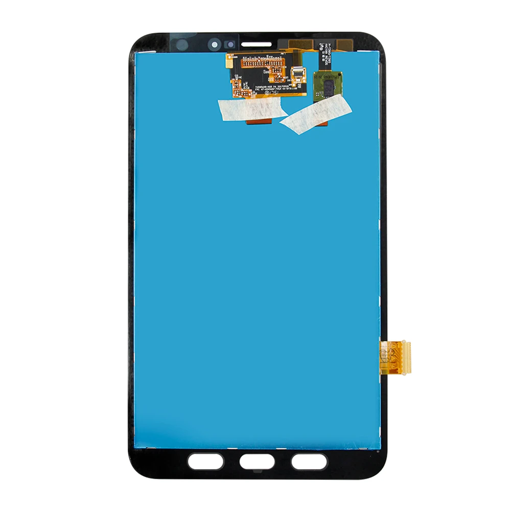 Pantalla LCD AAA de 8,0 pulgadas para Samsung Galaxy Tab Active 2 T395 SM-T395, montaje de digitalizador con pantalla táctil de repuesto, SM-T395C