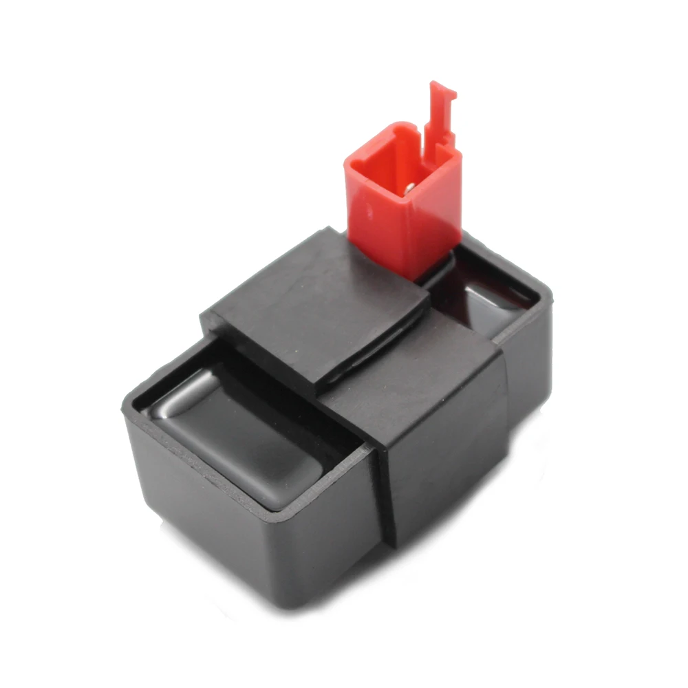 Motorcycle Fuel Cut Off Relay For Kawasaki ZX400 ZZR400 ZX600 ZZR 600 Suzuki VS1400 Intruder 1400