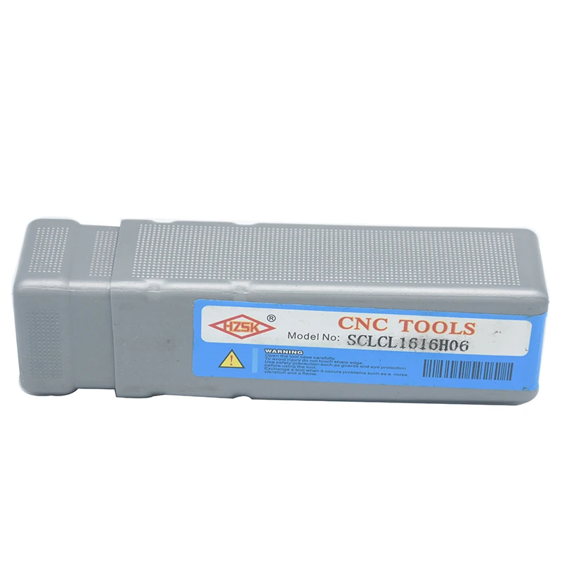 Scl1616h06 torno de metal ferramentas de corte torno máquina torno cnc ferramentas torneamento externo ferramenta titular