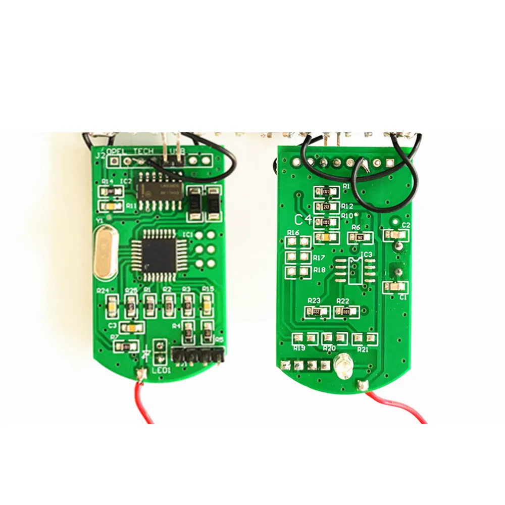 Per connettori diagnostici automatici Opel con Chip FTDI FT232 per Opel Tech2 interfaccia diagnostica USB strumento di scansione OBD 2 spedizione