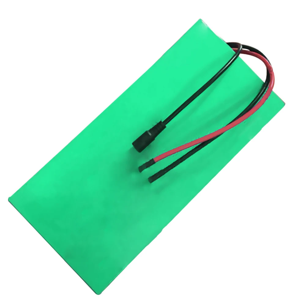 48V 15Ah 13S5P 18650 Li-ion Battery Pack E-Bike Ebike electric bicycle   250*115*70mm Accept customization  With charger